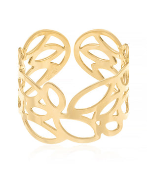 GOLD RING