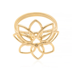GOLD RING