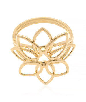 GOLD RING
