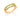 GOLD RING WITH ZIRCONIA