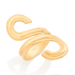GOLD RING