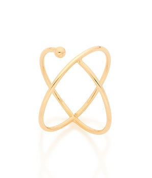 GOLD RING