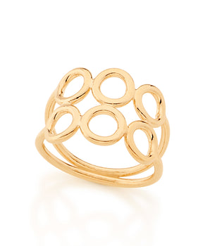 GOLD RING