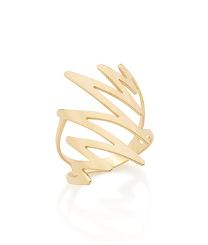 GOLD RING