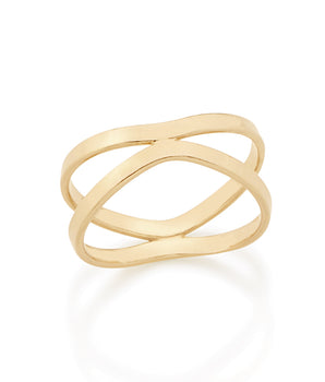 GOLD RING