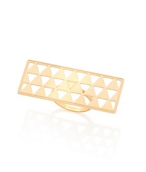 GOLD RING