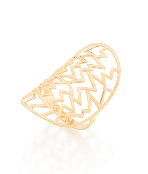 GOLD RING
