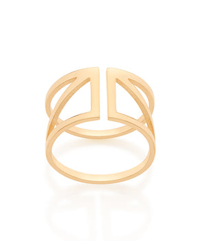 GOLD RING