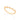 GOLD FIVE TINY FLOWERS SKINNY RING