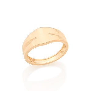 GOLD RING