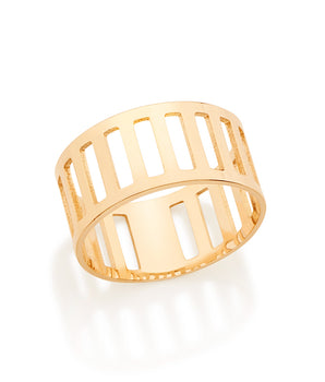 GOLD RING