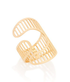 GOLD RING