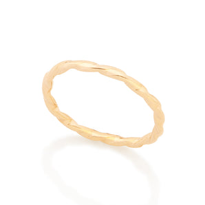 GOLD RING