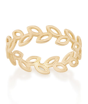 GOLD RING