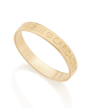 GOLD RING
