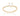 GOLD RING WITH ZIRCONIA