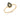 GOLD RING WITH ZIRCONIA