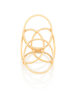 GOLD RING