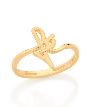 GOLD RING