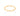 GOLD CHAINED LOVE SKINNY RING