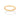 GOLD RECTANGLE TEXTURE SKINNY RING