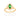 GOLD MODERN FLOWER SOLITAIRE RING IN GREEN