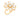 GOLD WEDDING FLOWERS MAXI RING