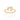 GOLD FÉ (FAITH) SKINNY RING