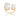 GOLD DOUBLE WINTER WONDERLAND MAXI RING