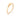 GOLD MEMORY BUTTERFLIES SKINNY RING