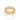 GOLD ETERNITY SHINE RING