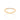 GOLD TRADITIONAL WEDDING BAND