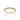 GOLD COLORS OF BRAZIL SKINNY RING