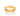 GOLD MEN'S MODERN EDGE GEOMETIC RING
