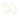 GOLD EARRING HOOP SHAPE