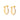GOLD PLATED EARRING
