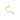 GOLD EARRING WITH ZIRCONIA