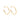 GOLD HALF ROUND EARRING