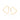 GOLD EARRING HOOP SHAPE