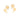 GOLD PLATED KID'S EARRING