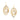 GOLD PLATED EARRING