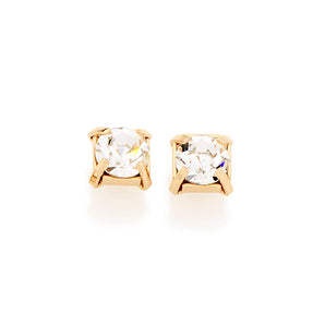 GOLD EARRING