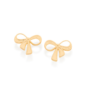 GOLD EARRING