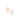 GOLD EARRING WITH ZIRCONIA