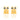 GOLD EARRING WITH ZIRCONIA