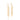 GOLD EARRING