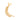 GOLD EARRING