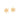 GOLD EARRING WITH ZIRCONIA