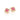 GOLD EARRING WITH ZIRCONIA