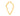 GOLD HOOD EARRING